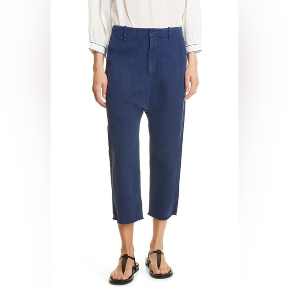 Nili Lotan Pants - Nili Lotan | Luna Pant